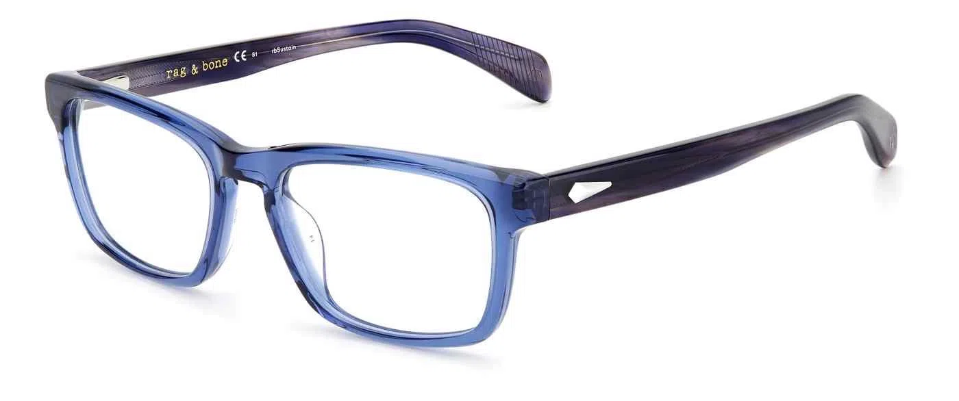 Rag & Bone RNB7045 Eyeglasses - view 7